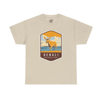 Denali National Park Unisex T-Shirt