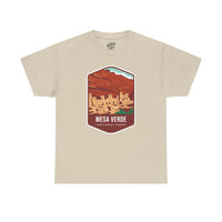 Mesa Verde National Park Unisex T-Shirt