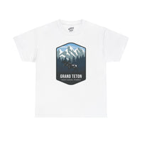 Grand Teton National Park Unisex T-Shirt