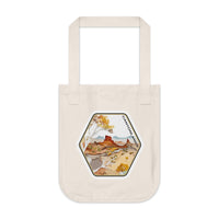 Canyonlands National Park Organic Canvas Tote Bag