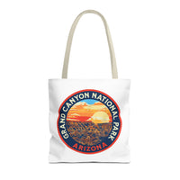 Grand Canyon Tote Bag