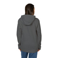 Redwood National Park adidas Unisex Fleece Hoodie