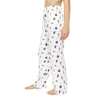 Winter Wonderland Women's Pajama Pants