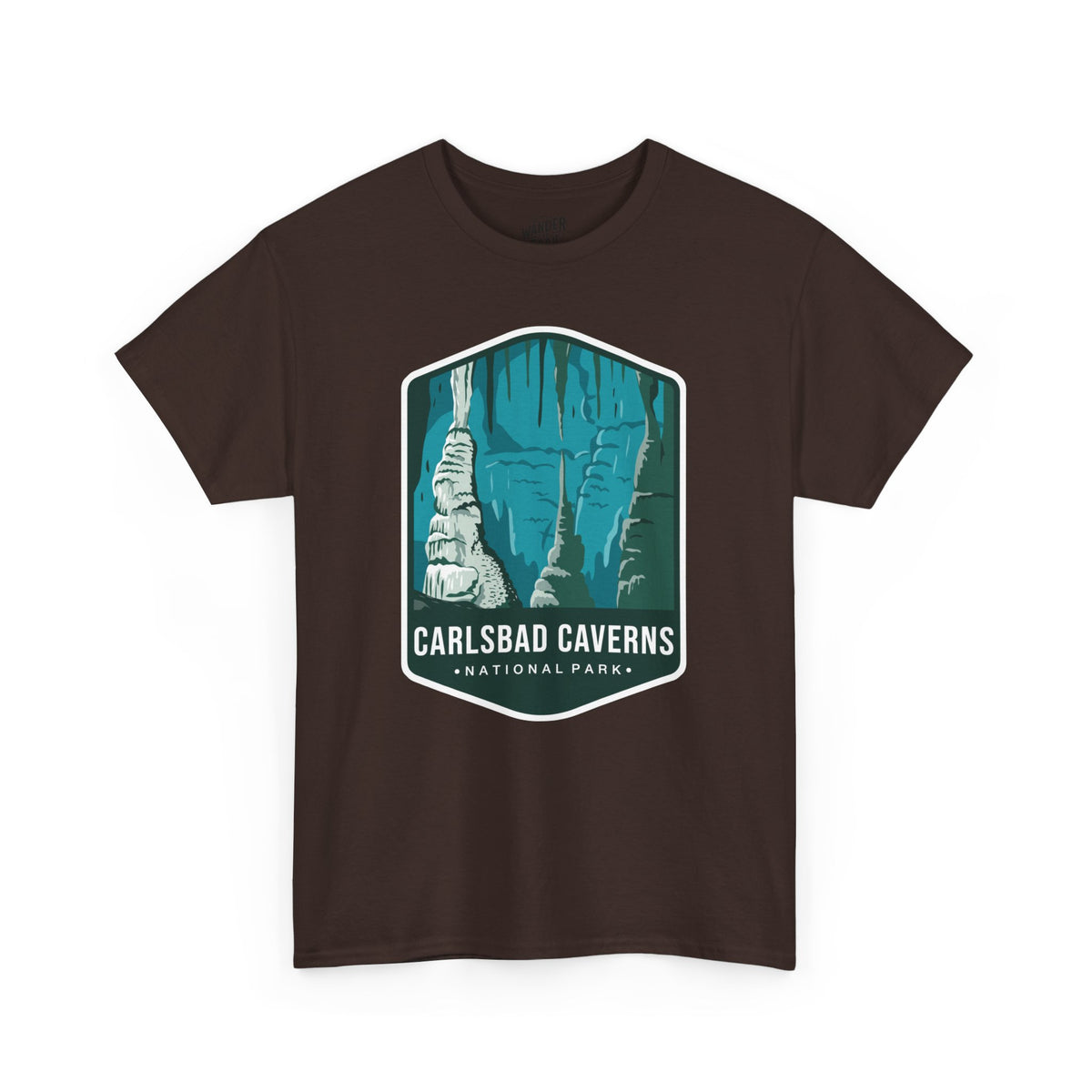 Carlsbad Caverns National Park Unisex T-Shirt