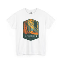 Sequoia National Park Unisex T-Shirt