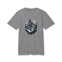 Men's Hiking adidas® Sport T-shirt