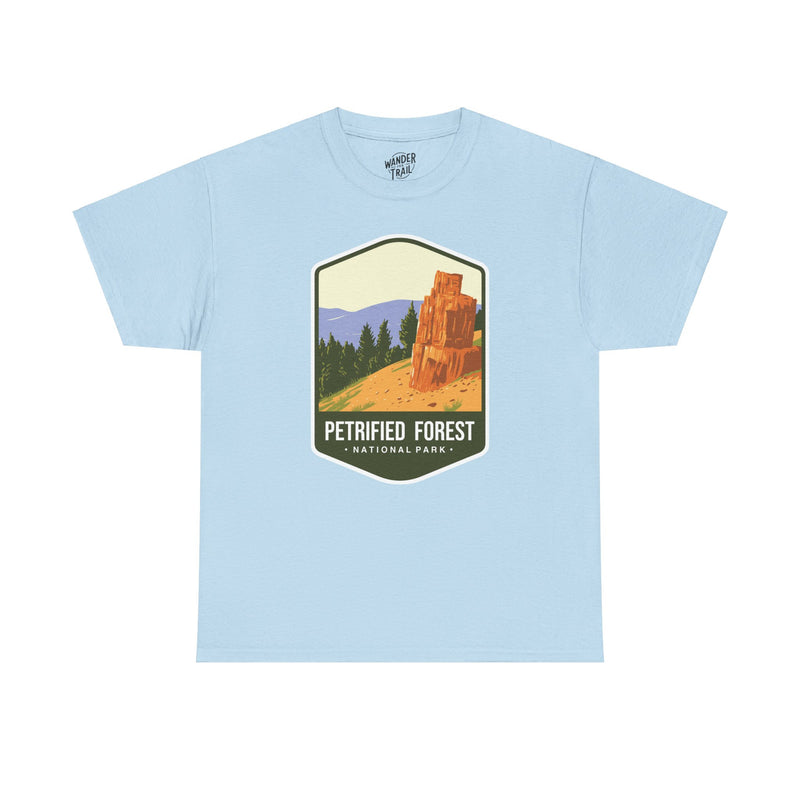 Petrified Forest National Park Unisex T-Shirt