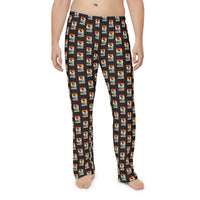 Men's Rocky Mountain National Park Pajama Pants