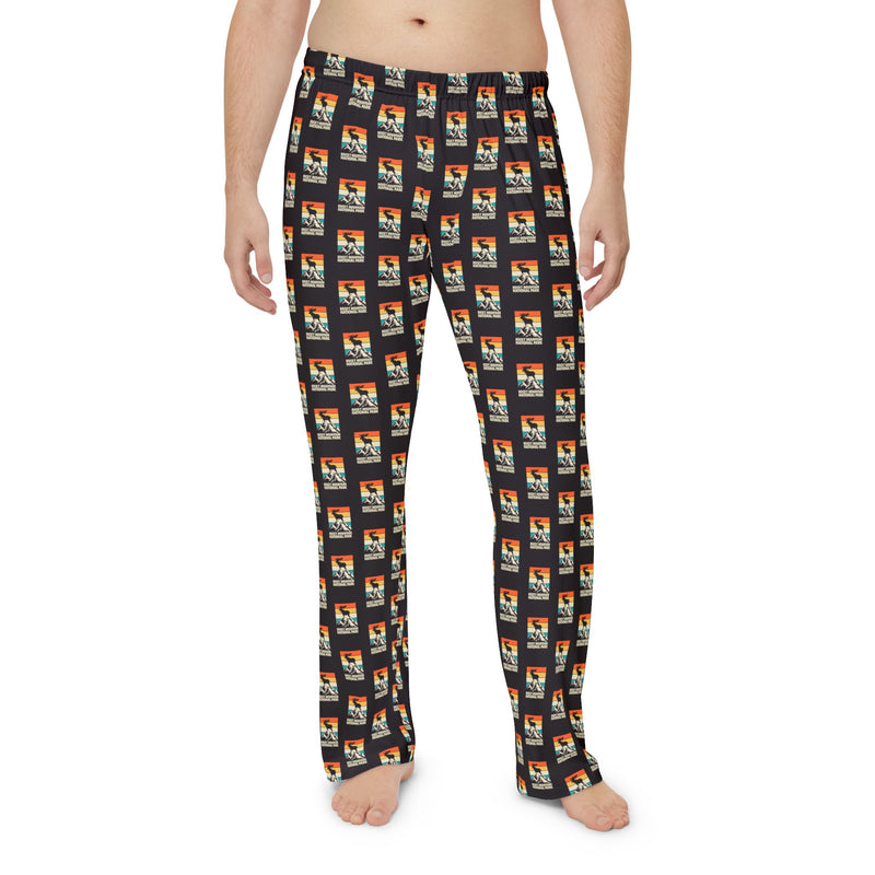 Men's Rocky Mountain National Park Pajama Pants