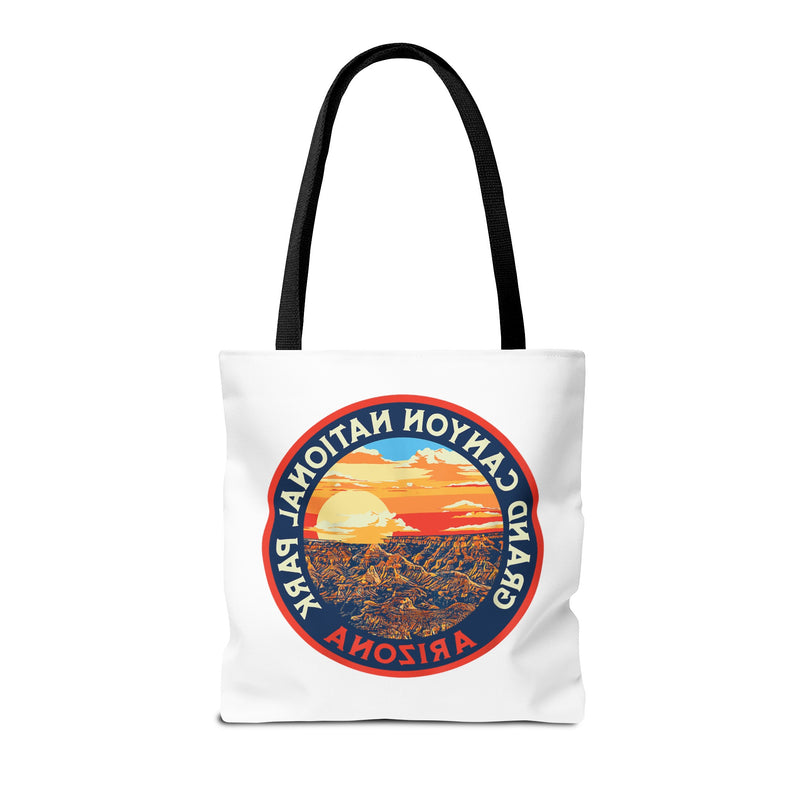 Grand Canyon Tote Bag