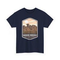 Theodore Roosevelt National Park Unisex T-Shirt