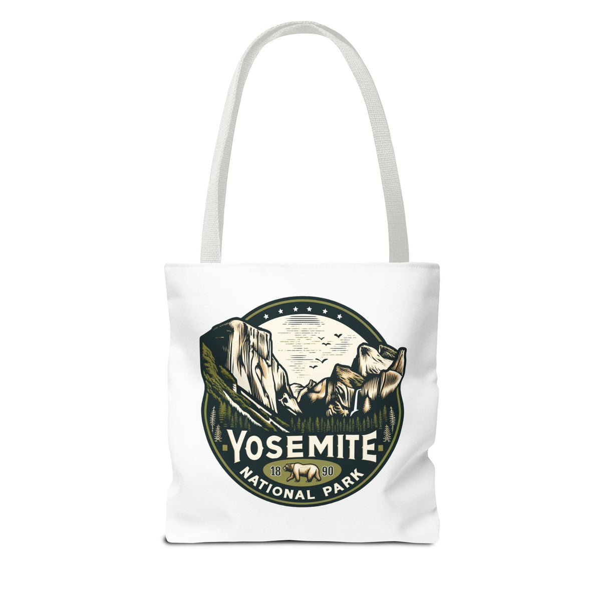 Tote Bag (AOP)