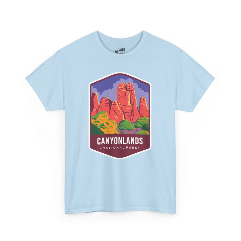 Canyonlands National Park Unisex T-Shirt