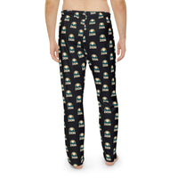 Men's Zion National Park Pajama Pants