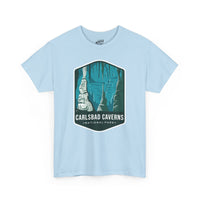 Carlsbad Caverns National Park Unisex T-Shirt