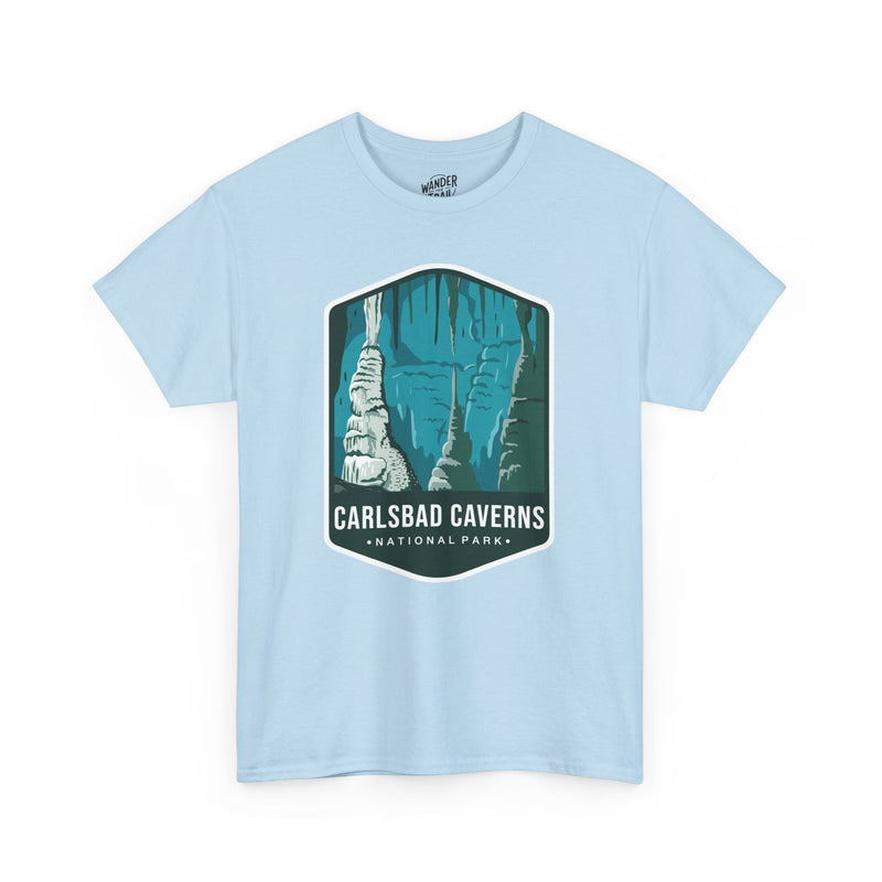 Carlsbad Caverns National Park Unisex T-Shirt