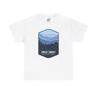 Great Smoky Mountains National Park Unisex T-Shirt