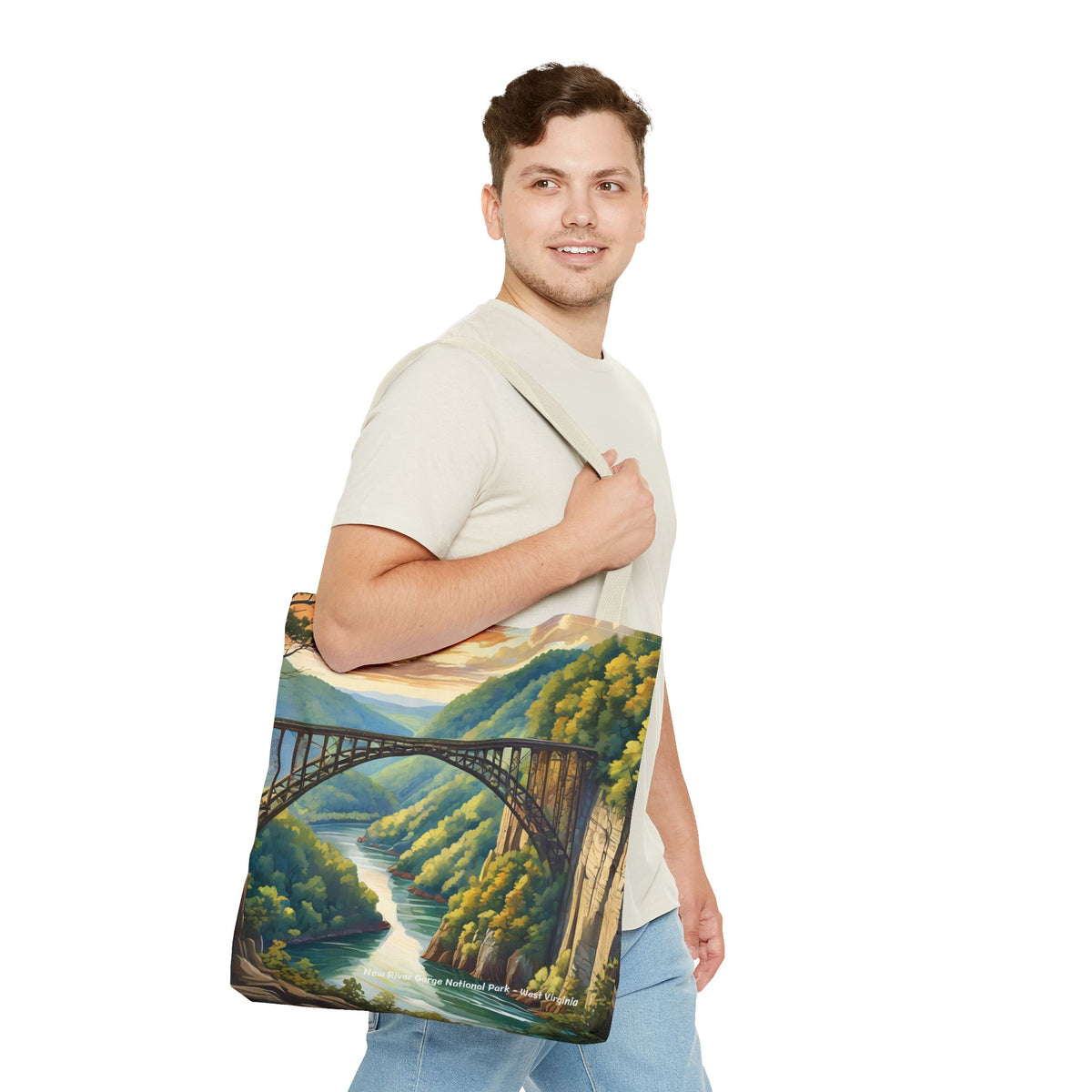 Tote Bag (AOP)