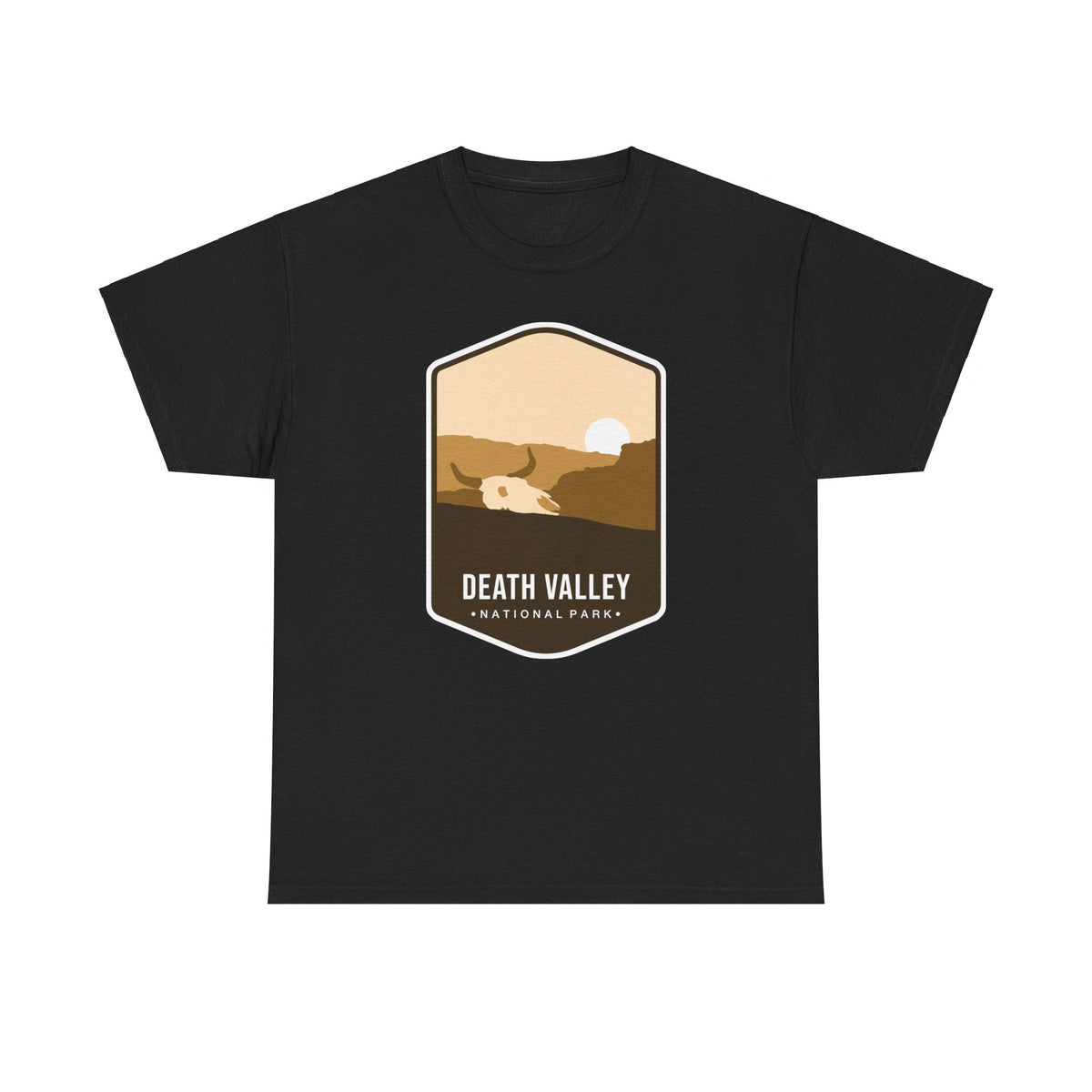 Death Valley National Park Unisex T-Shirt