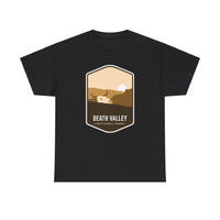 Death Valley National Park Unisex T-Shirt