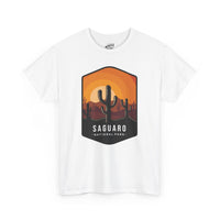 Saguaro National Park Unisex T-Shirt