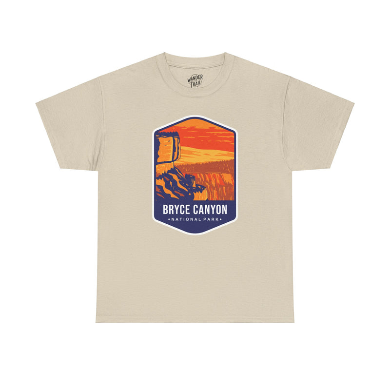 Bryce Canyon National Park Unisex T-Shirt