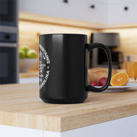 Great Smoky Mountains Souvenir Mug - Scenic Design