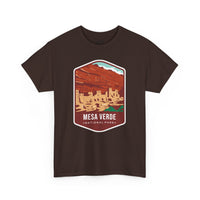 Mesa Verde National Park Unisex T-Shirt