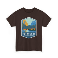 Voyageurs National Park Unisex T-Shirt