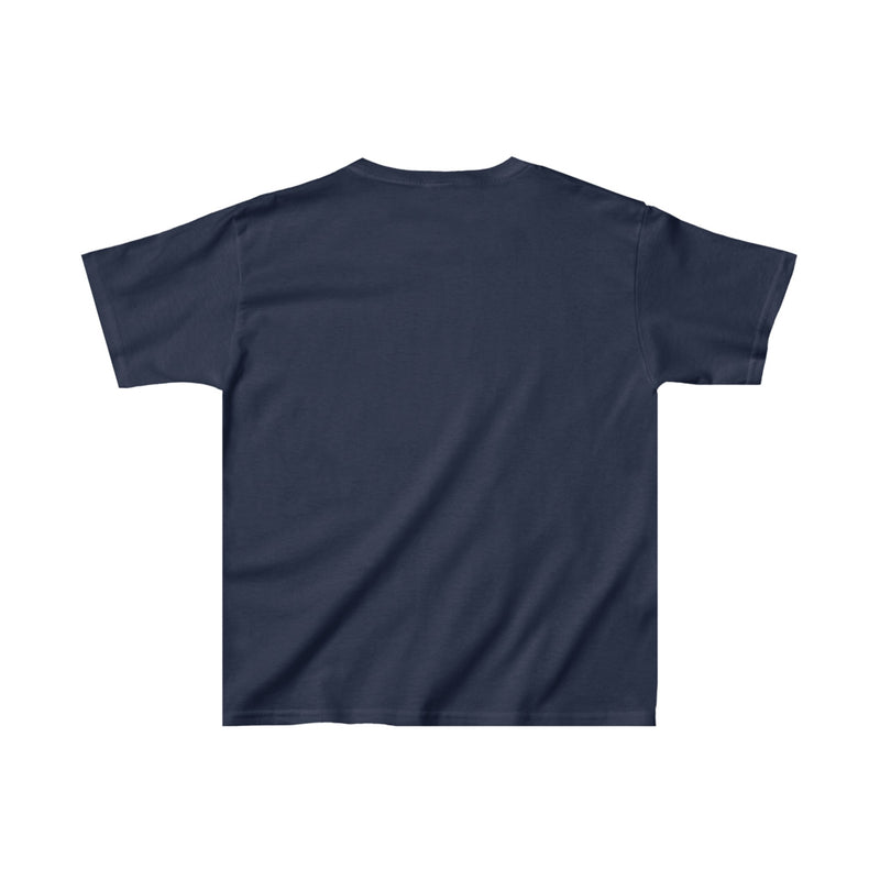 Kids Glacier National Park Heavy Cotton™ Tee