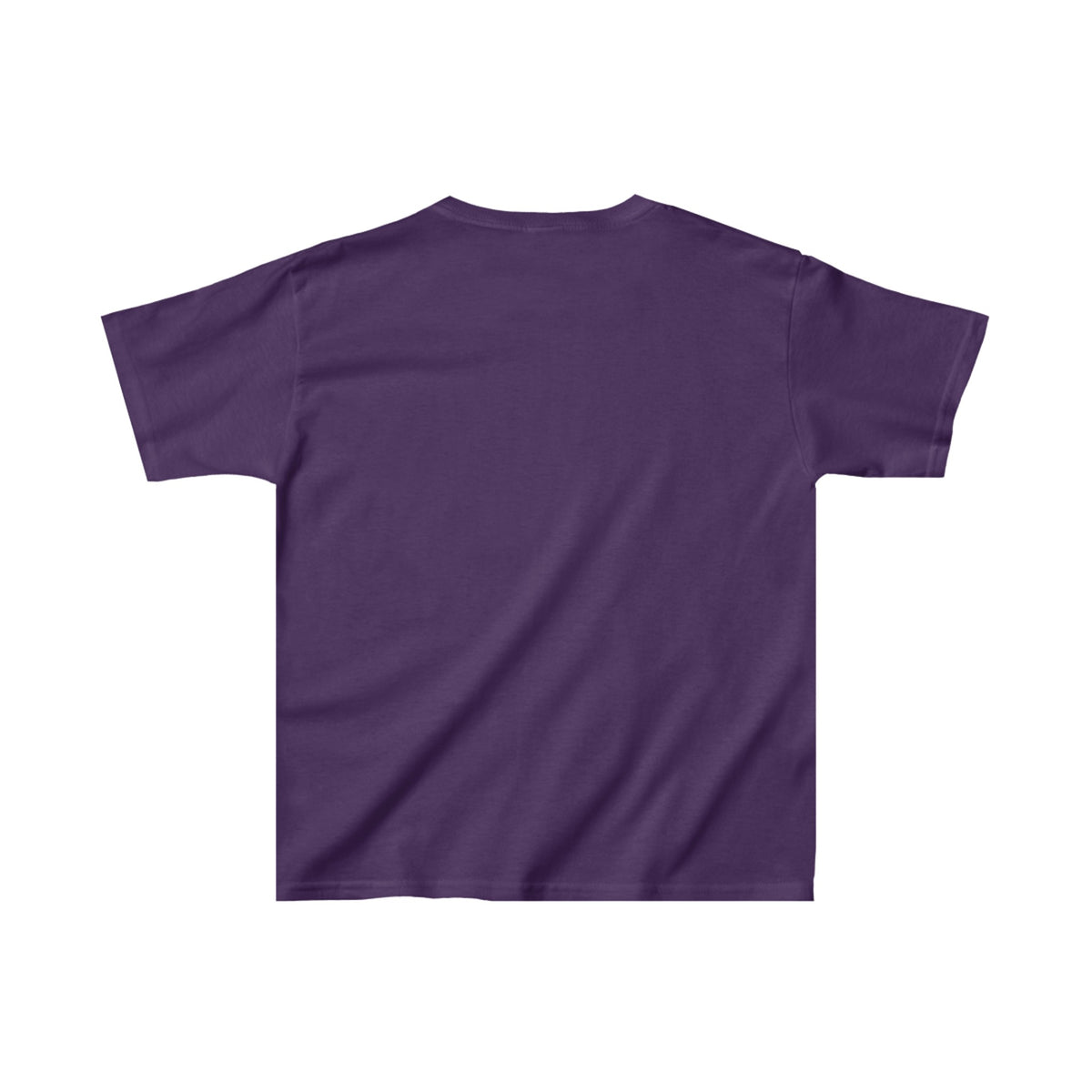 Kids Glacier National Park Heavy Cotton™ Tee