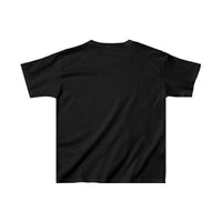 Kids Glacier National Park Heavy Cotton™ Tee