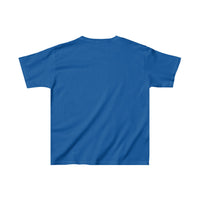 Kids Glacier National Park Heavy Cotton™ Tee