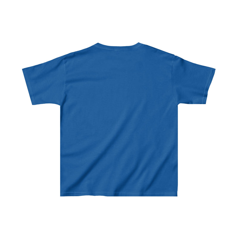 Kids Glacier National Park Heavy Cotton™ Tee