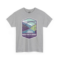 New River Gorge National Park Unisex T-Shirt