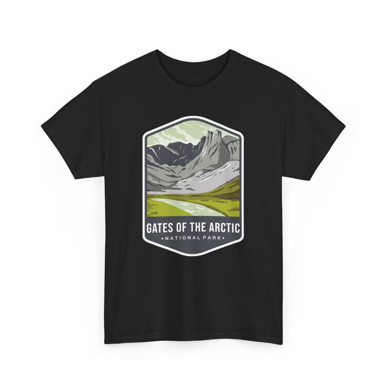 Gates of the Arctic National Park Unisex T-Shirt