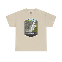 Cuyahoga Valley National Park Unisex T-Shirt