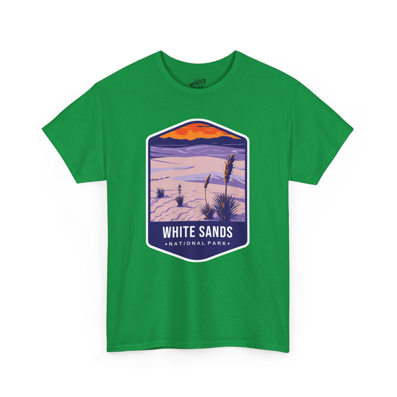 White Sands National Park Unisex T-Shirt