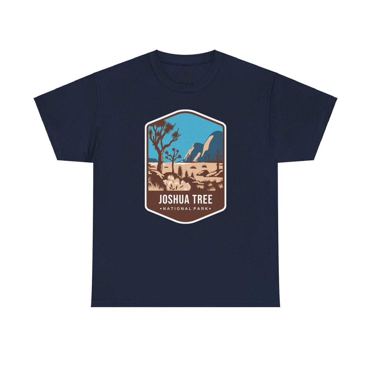 Joshua Tree National Park Unisex T-Shirt