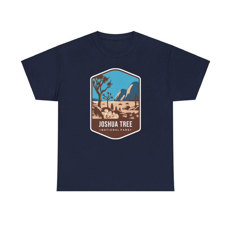 Joshua Tree National Park Unisex T-Shirt