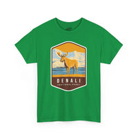 Denali National Park Unisex T-Shirt