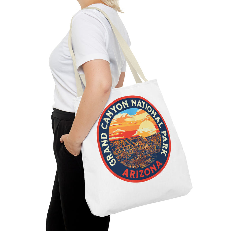 Grand Canyon Tote Bag