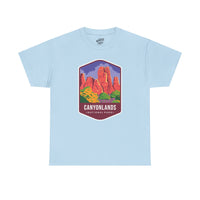 Canyonlands National Park Unisex T-Shirt