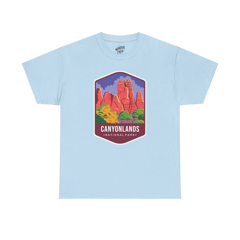 Canyonlands National Park Unisex T-Shirt