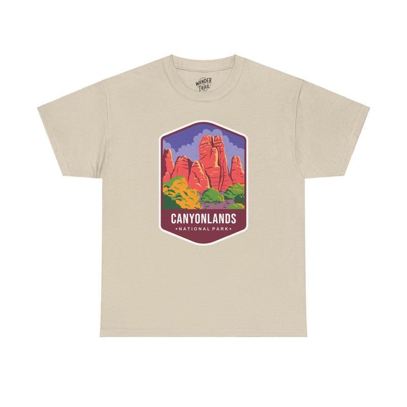 Canyonlands National Park Unisex T-Shirt