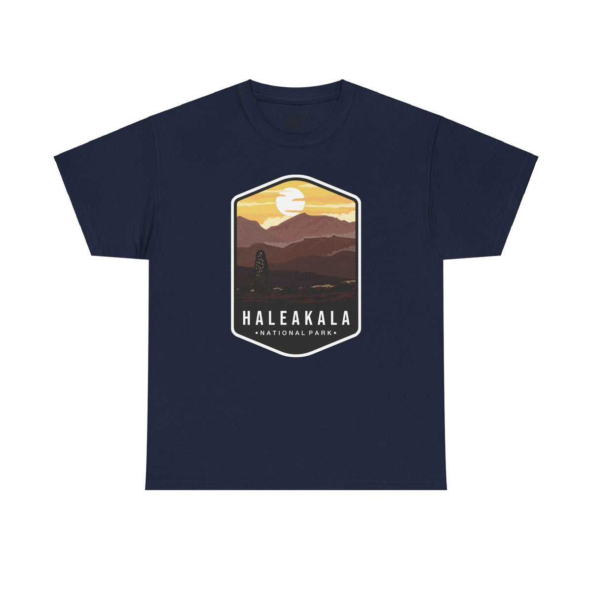 Haleakalā National Park Unisex T-Shirt