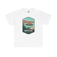 Crater Lake National Park Unisex T-Shirt