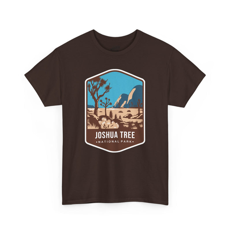 Joshua Tree National Park Unisex T-Shirt