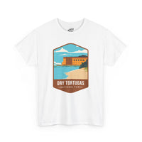 Dry Tortugas National Park Unisex T-Shirt