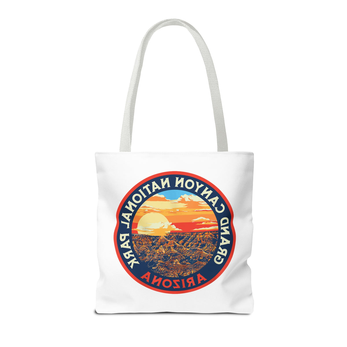 Grand Canyon Tote Bag